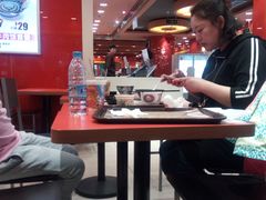 -吉野家(人和香港城店)