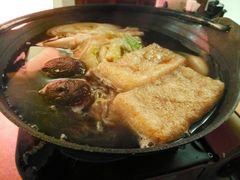 白云寿喜锅-东京和食 Sun with AQUA