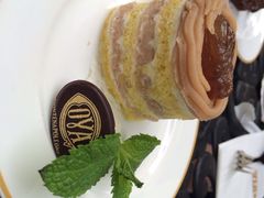 Cova(新天地北里店)-COVA(新天地Xintiandi店)