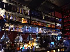 -MOJO•湖景音乐餐厅•Bar(湖滨店)