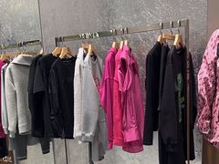 -伊势丹(现代城店)