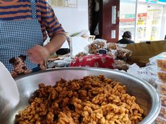 -王阿姨文昌油赞子(府桥街店)