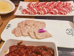 -大龙燚火锅(南山大道店)