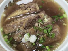 -百福麵家(新馬路店)