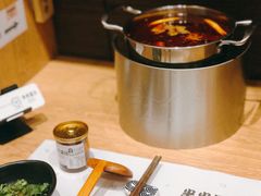 -独食火锅·半米屋台(望平街店)