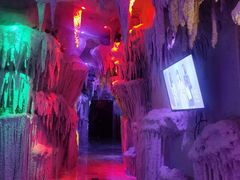 -水晶之星洗浴温泉汗蒸