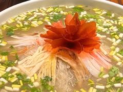 -洛阳水席园