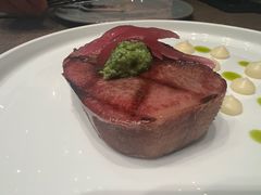 -OGGI TRATTORIA PIZZERIA(深业上城店)