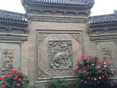 -西安关中民俗艺术博物院