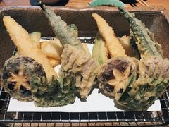 -然寿司(郎园vintage店)