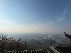 -句容茅山景区