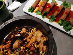 -云海肴·汽锅鸡·云南菜(高德置地店)