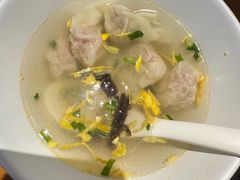 -苏小柳手工点心(人民广场分院)