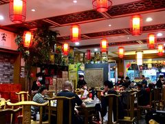 -杏花村水席楼(西大街总店)