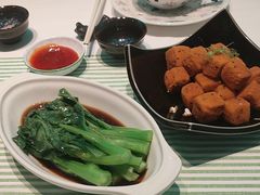 -桂满陇·杭州小馆(巴黎春天浦建店)