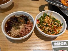 -0048鲜活香辣虾·火锅(铜陵路店)