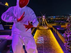 -梧桐餐厅(泉城路店)