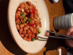 -乔街深夜食堂·台州菜·高压锅生蚝(杭州总店)