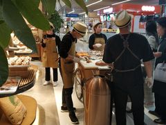 大堂-麦陌(正弘城店)