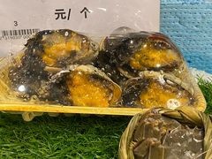 -百佳永辉超市(来福士广场店)