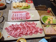 -小龙坎火锅(总店)