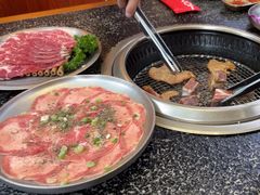-红泥小火炉·东北泥炉烤肉(天一旗舰店)