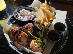 -Shanghai Brew House上海啤酒工坊(老外街店)