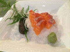 -椿山日本料理