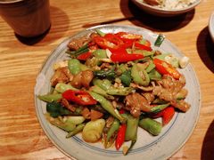 -静一餐厅·湖北菜(前门创始店)