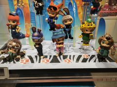 -泡泡玛特POPMART(上海环球港店)