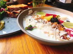 -O'mills Sourdough Bakery&Bistro(永嘉路店)