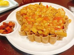 -紫泥369粗粮季(鼓楼店)