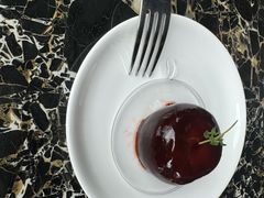 -时光吧·大堂吧·丽江和府洲际度假酒店