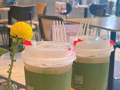 -gaga(金地威新中心店)
