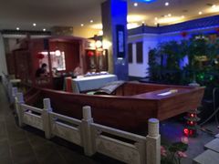 -碧露轩·大益茶体验馆(镇江路店)