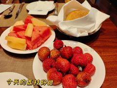 -食间牛排(湖西路店)