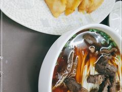 -清真蒋有记(老门东店)