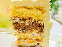 -CAKE BOSS 蛋糕老板(西单君太百货店)