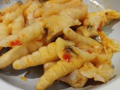 -台记小海鲜(七宝店)