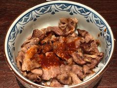 -翔峰炭火鳗鱼(悦泰街里公寓店)