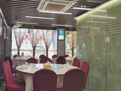 -方荣糊涂菜馆(湖北路店)