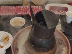 -东来顺饭庄(金泉广场店)