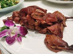 -民族手抓羊肉馆·滩羊手抓·烤全羊