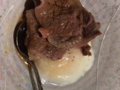 滑蛋牛肉-天狗山料理(省体店)