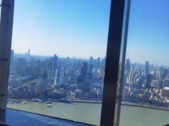-金轩中餐厅 Jin Xuan(浦东丽思卡尔顿酒店)