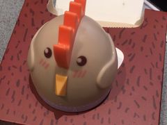 -椰小鸡·琼州糟粕醋(美兰缤纷城店)