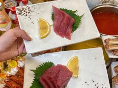 -福禧荟·海鲜自助