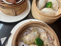 -中山保利艾美酒店-乐美中餐厅