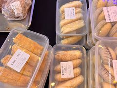 -上海金陵紫金山大酒店·汇海餐厅