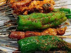 -贾青羊肉串(袁桥店)